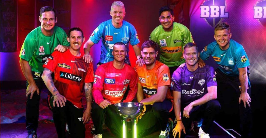 Big Bash League 