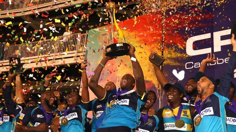 Caribbean Premier League