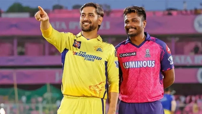 IPL 2026 Released and Retained Players - CSK IPL 2026 Released and Retained Players - CSK