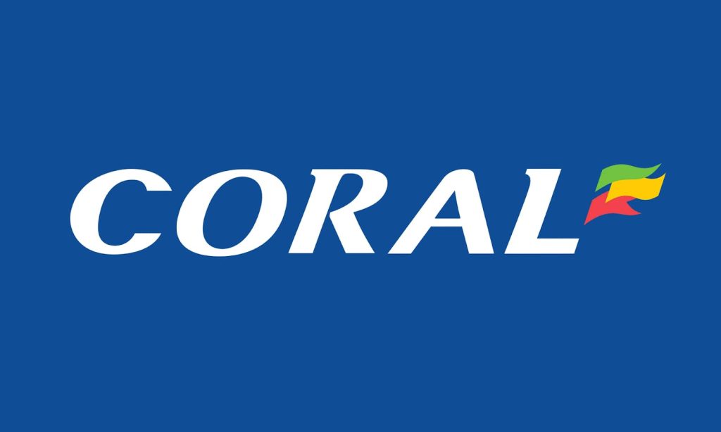 Coral