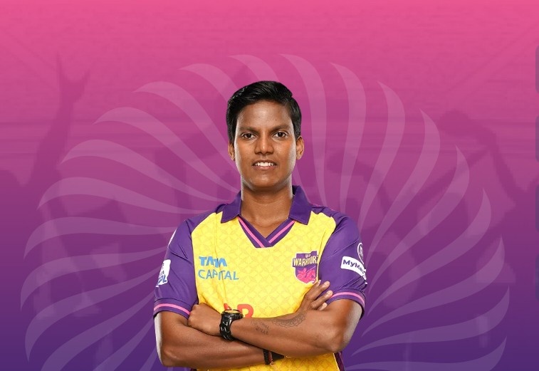 Deepti Sharma Deepti Sharma