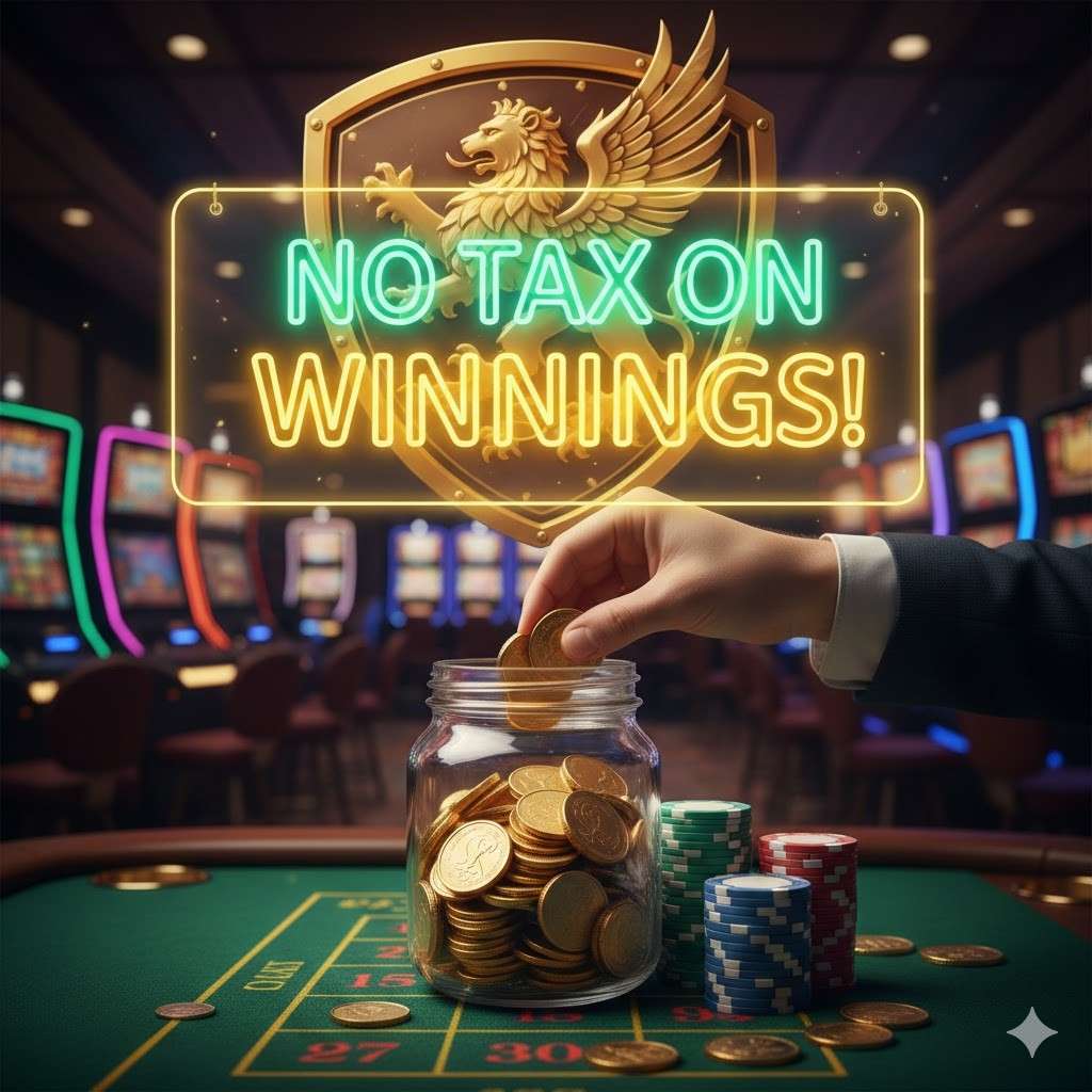 Tax On Cricket Betting Winnings In The UK