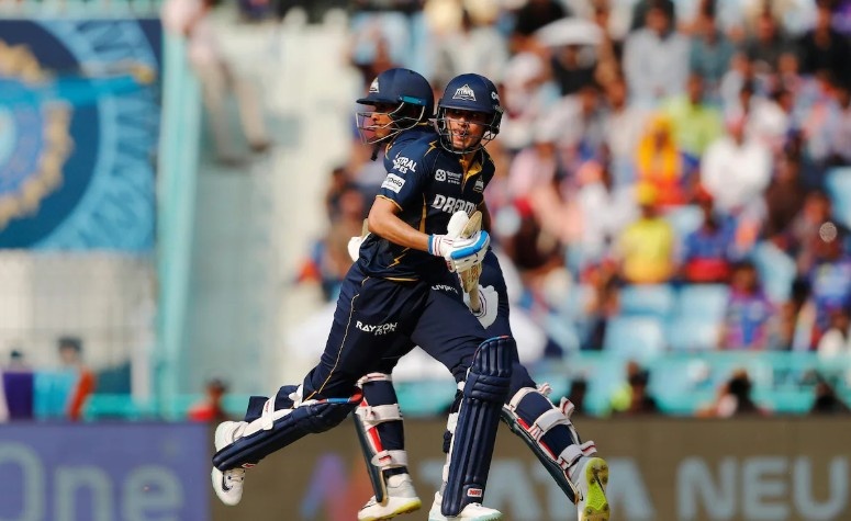 Gujarat Titans Gujarat Titans