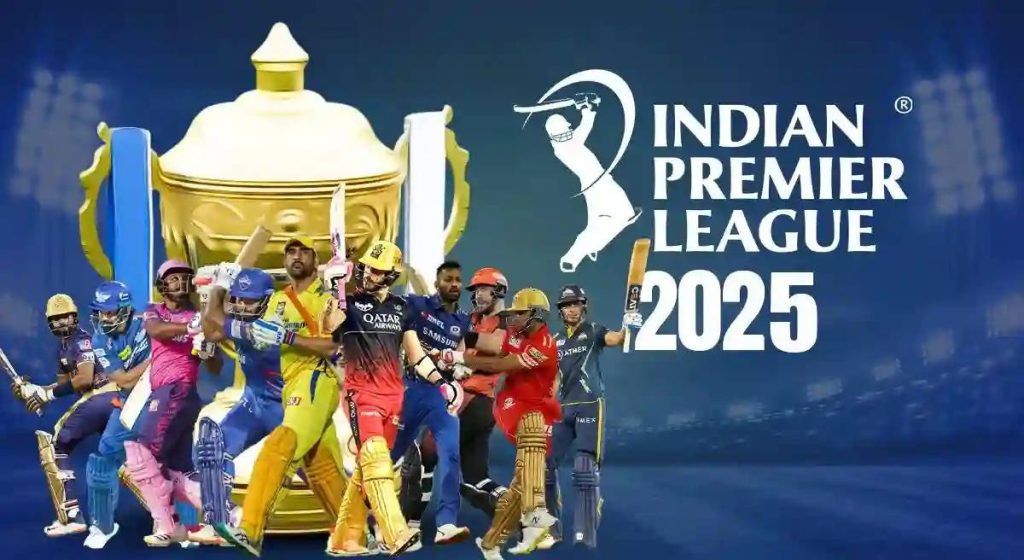 Indian Premier League