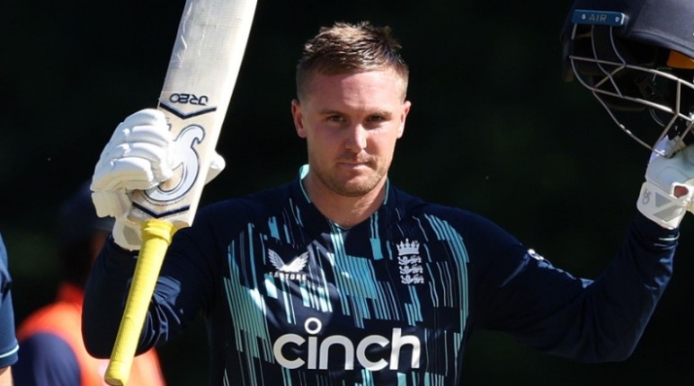 Jason Roy Jason Roy