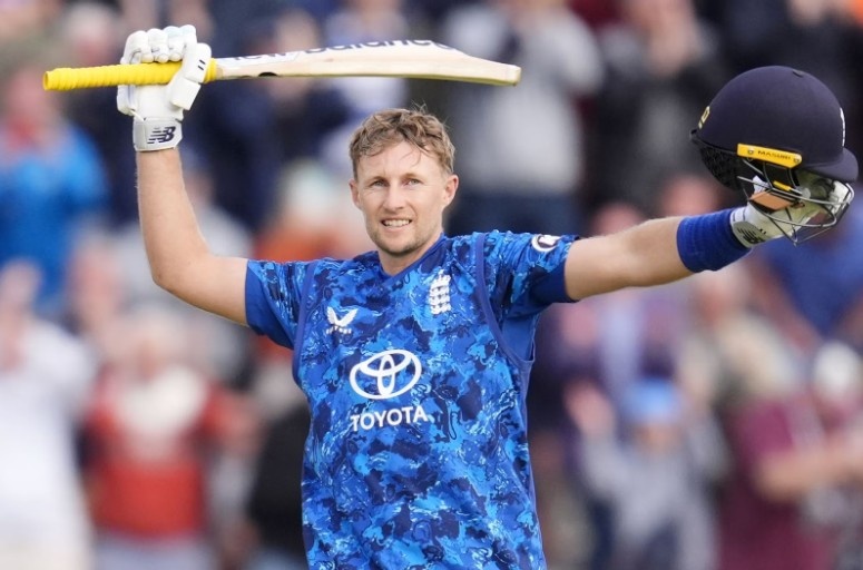 Joe Root Joe Root