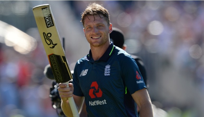 Jos Buttler Jos Buttler
