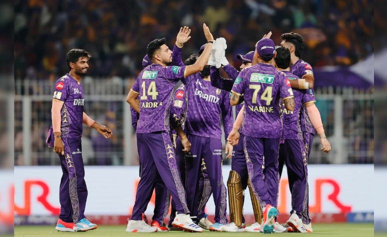 IPL 2026 Released and Retained Players - KKR IPL 2026 Released and Retained Players - KKR