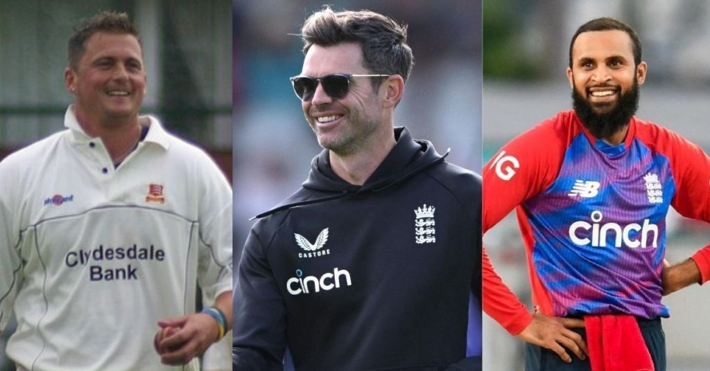 Most Wickets for England in ODI