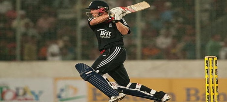 Paul Collingwood Paul Collingwood