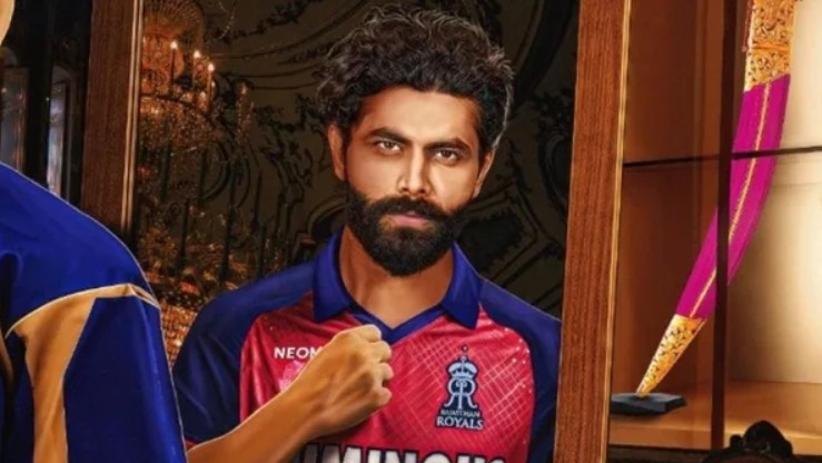 Rajasthan Royals - IPL 2026 Released and Retained Players Rajasthan Royals - IPL 2026 Released and Retained Players