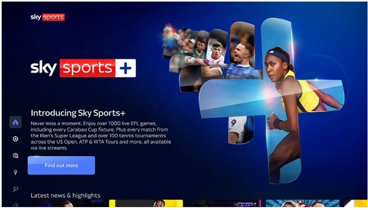 Sky Sports Cricket Sky Sports Cricket