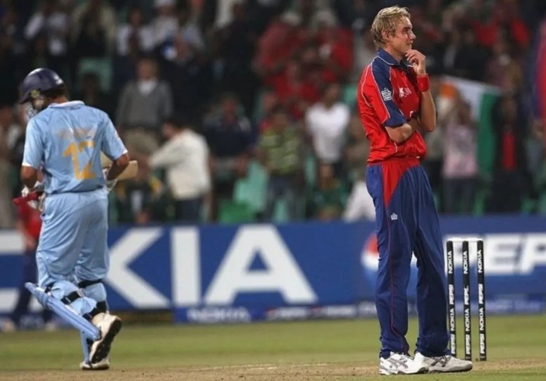 The Final Blow and Record