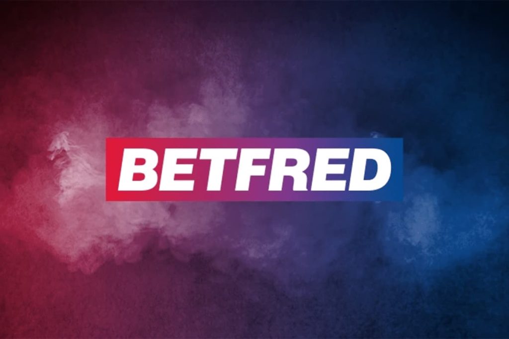 Betfred