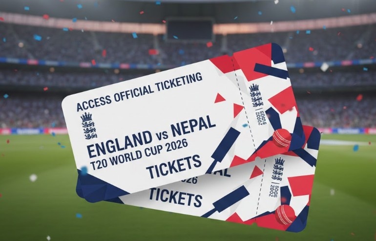 Access official ticketing Access official ticketing