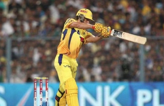 Albie Morkel's longest six in IPL