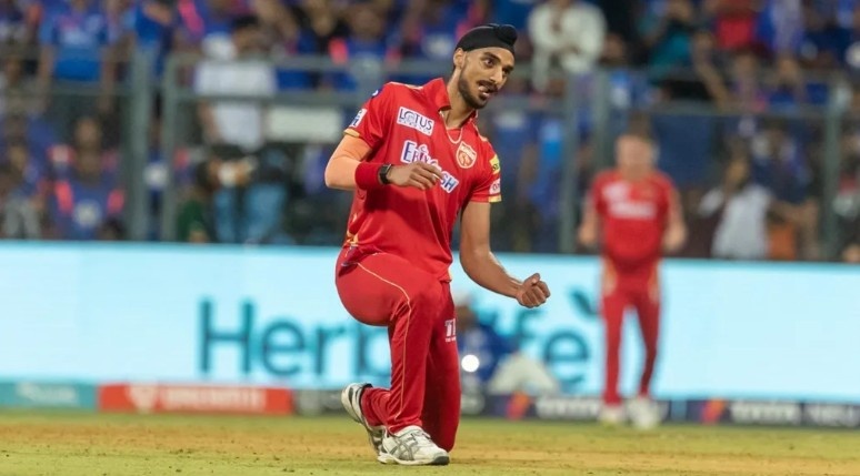 Arshdeep Singh Arshdeep Singh