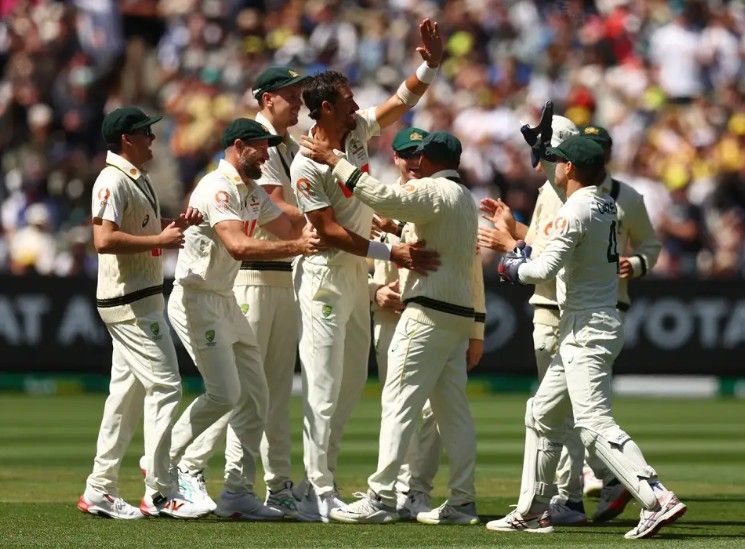 Ashes 4th Test Day 1 Session 3 Ashes 4th Test Day 1 Session 3