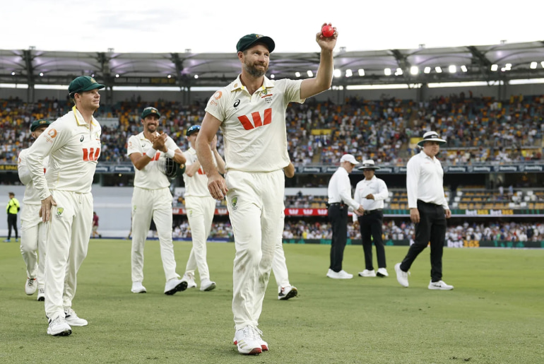 Australia Seal Dominant Win Australia Seal Dominant Win