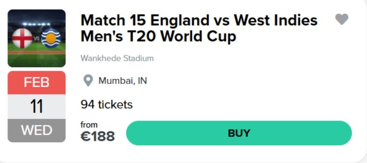 Buy Tickets. Buy Tickets.