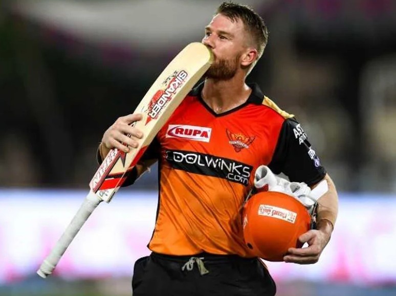 David Warner David Warner