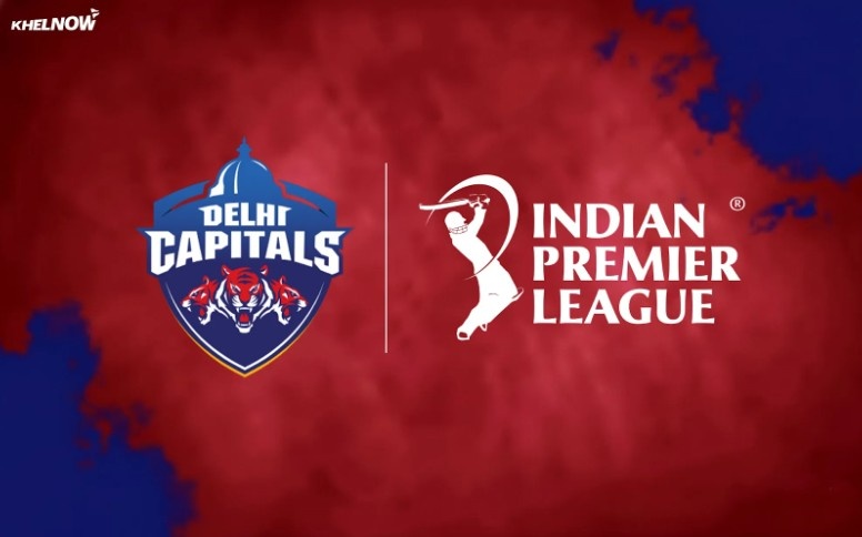 Delhi Capitals Delhi Capitals
