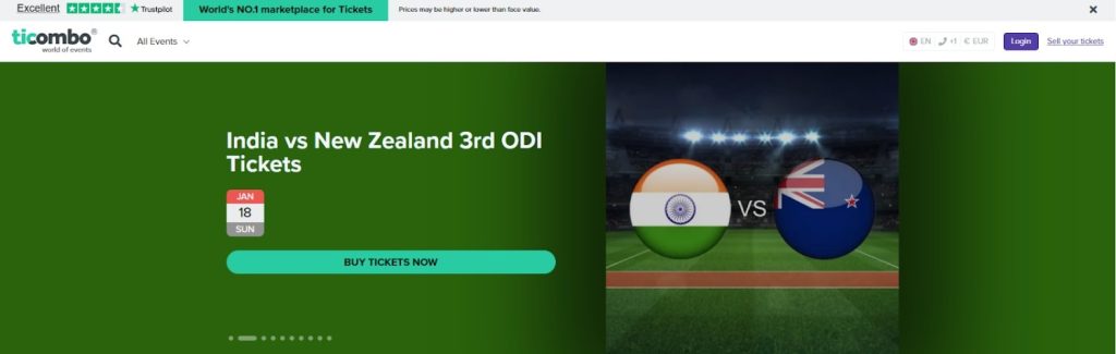 England vs Italy T20 WC 2026 Tickets England vs Italy T20 WC 2026 Tickets