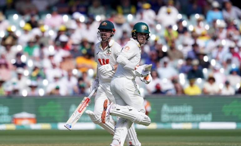 Evening Dominance Evening Dominance