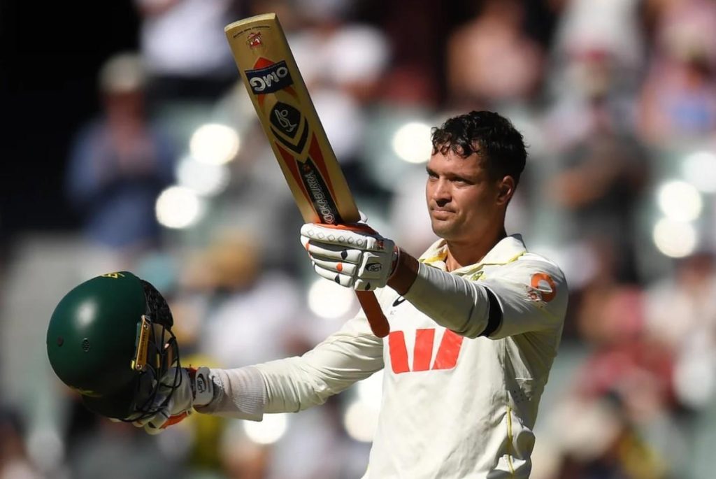 Evening Session: Alex Carey Takes Control Evening Session: Alex Carey Takes Control