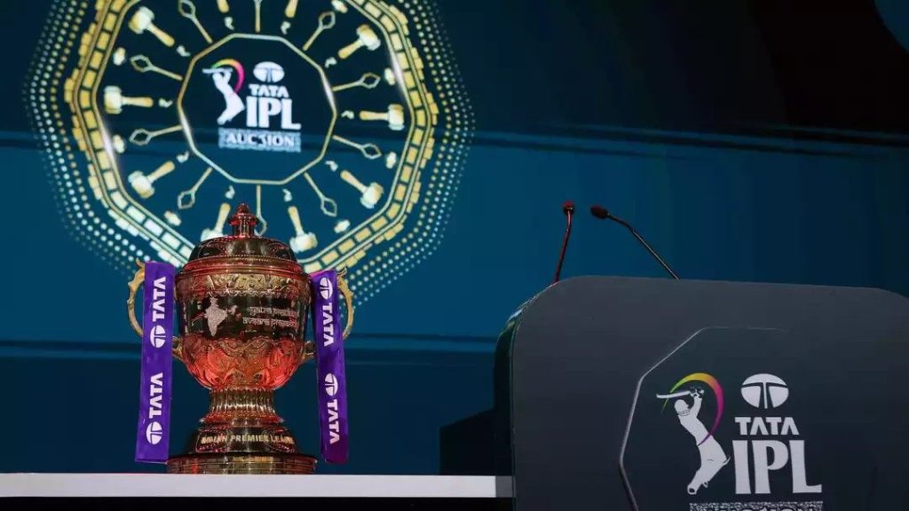 Full List Of Cricketers Registered For IPL 2026 Auction