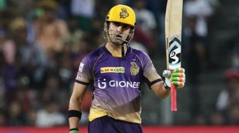 Gautam Gambhir Gautam Gambhir