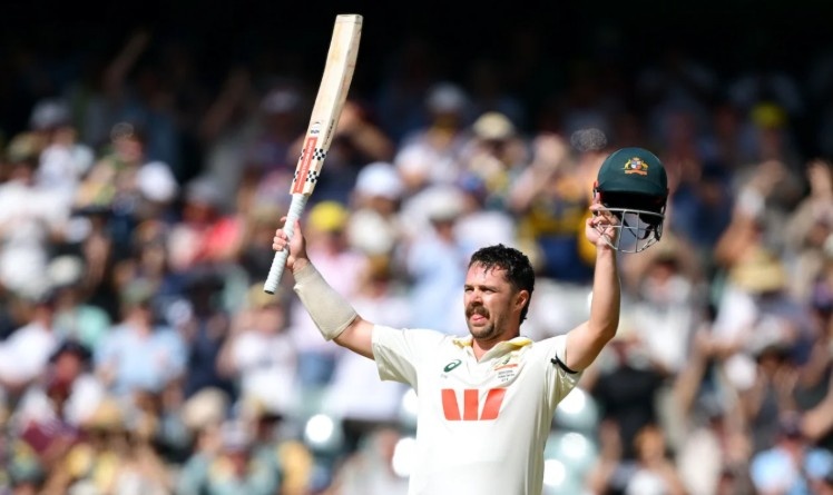 Head's Magnificent Hundred Head's Magnificent Hundred