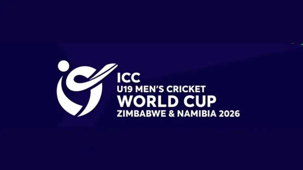 ICC U19 Men’s Cricket World Cup 2026 ICC U19 Men’s Cricket World Cup 2026