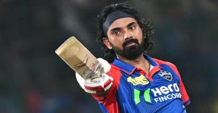 KL Rahul KL Rahul