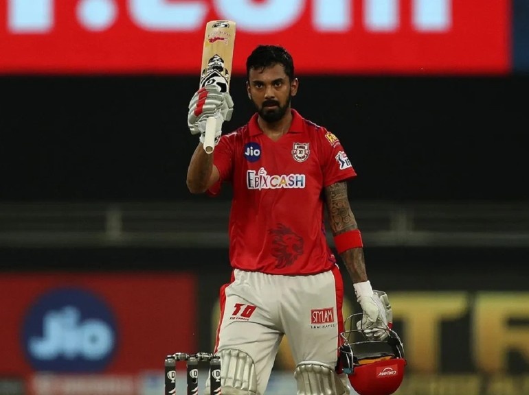 KL Rahul KL Rahul