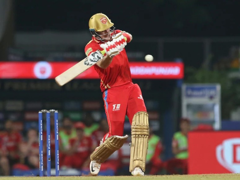 Liam Livingstone Liam Livingstone