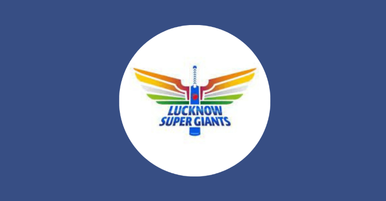 Lucknow Super Giants Lucknow Super Giants