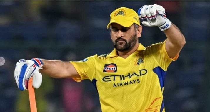 MS Dhoni MS Dhoni