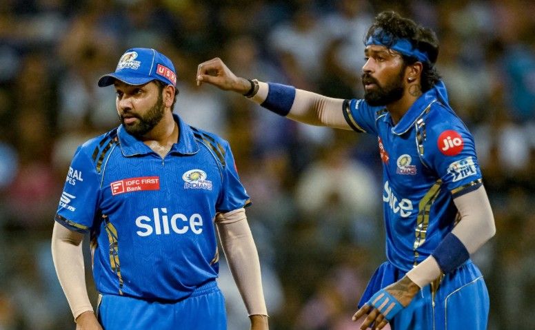 Mumbai Indians Squad for IPL 2026 Mumbai Indians Squad for IPL 2026