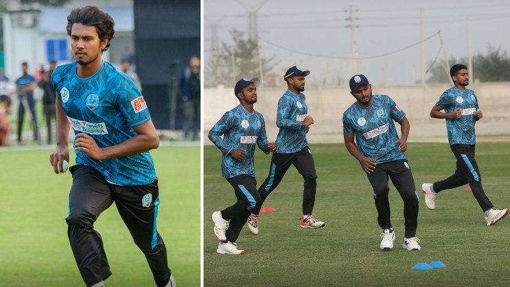 Noakhali Express Noakhali Express