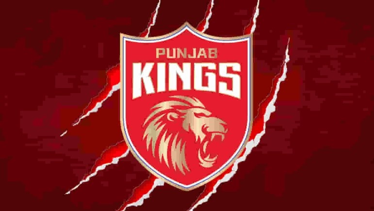 Punjab Kings Punjab Kings