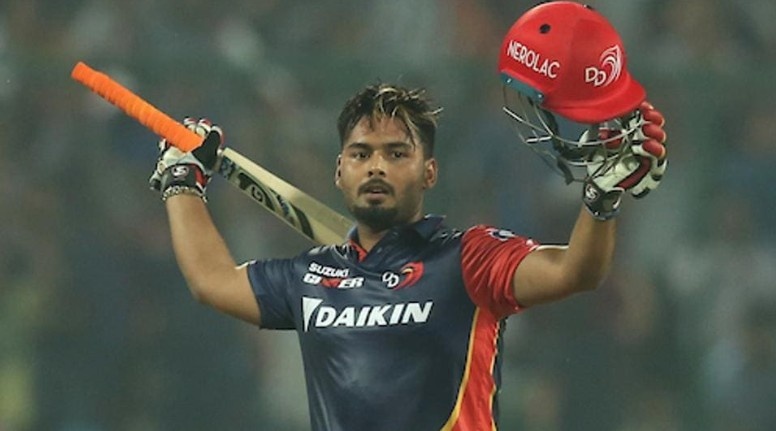 Rishabh Pant Rishabh Pant