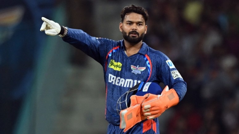 Rishabh Pant Rishabh Pant