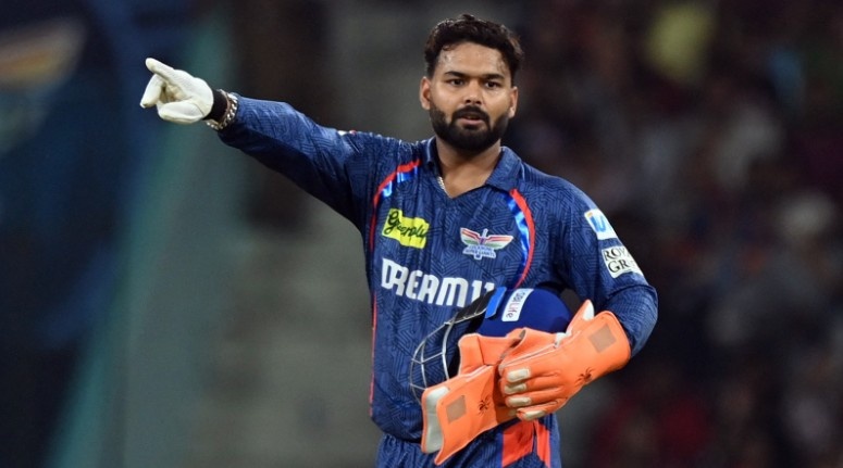 Rishabh Pant Rishabh Pant