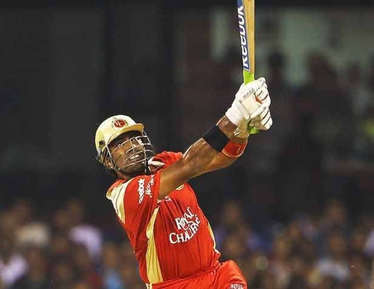 Robin Uthappa Robin Uthappa