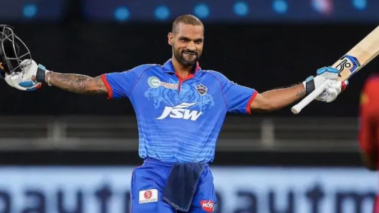 Shikhar Dhawan Shikhar Dhawan
