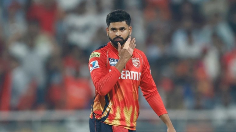 Shreyas Iyer Shreyas Iyer