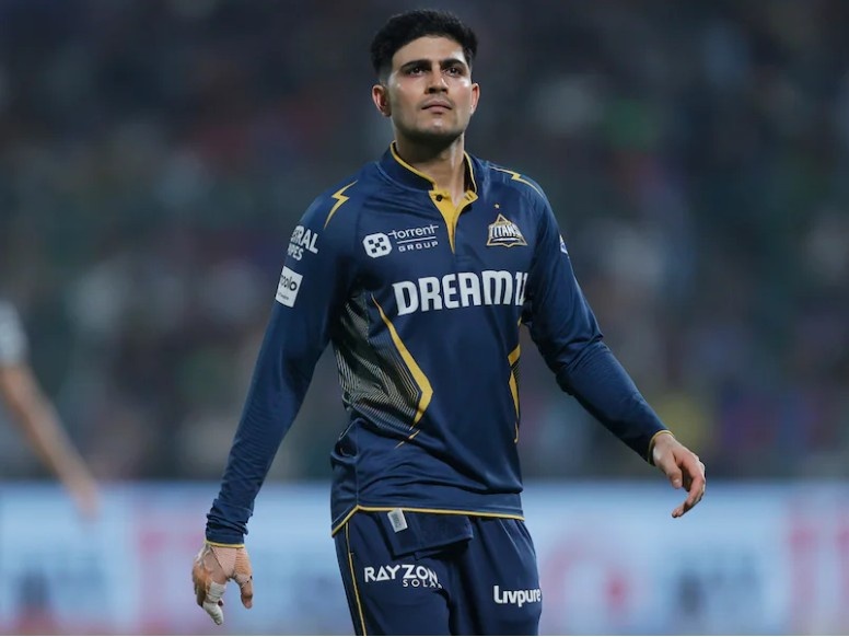 Shubman Gill Shubman Gill