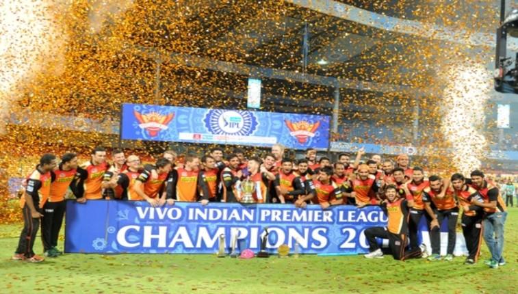 Sunrisers Hyderabad Sunrisers Hyderabad