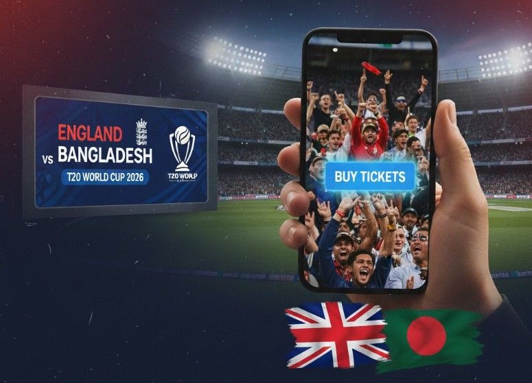 Use the official ticket portal Use the official ticket portal